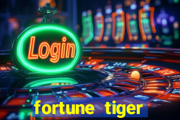 fortune tiger gratis teste